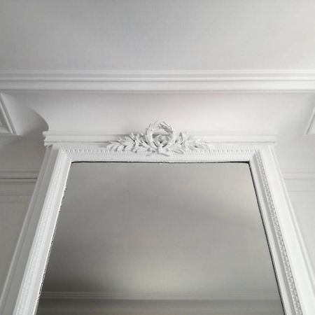 Appartement 2-Chalgrin Paris Luaran gambar