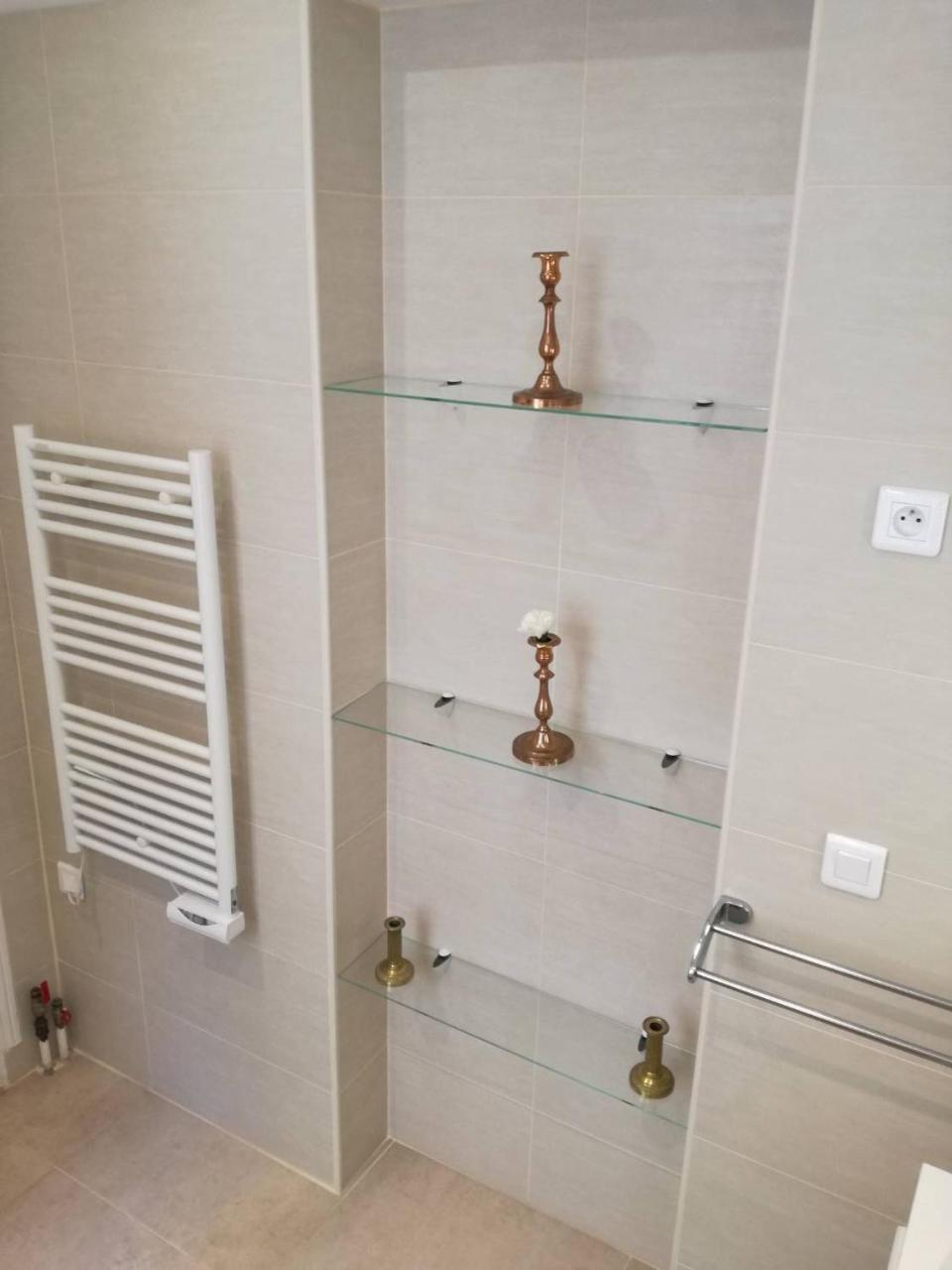 Appartement 2-Chalgrin Paris Luaran gambar