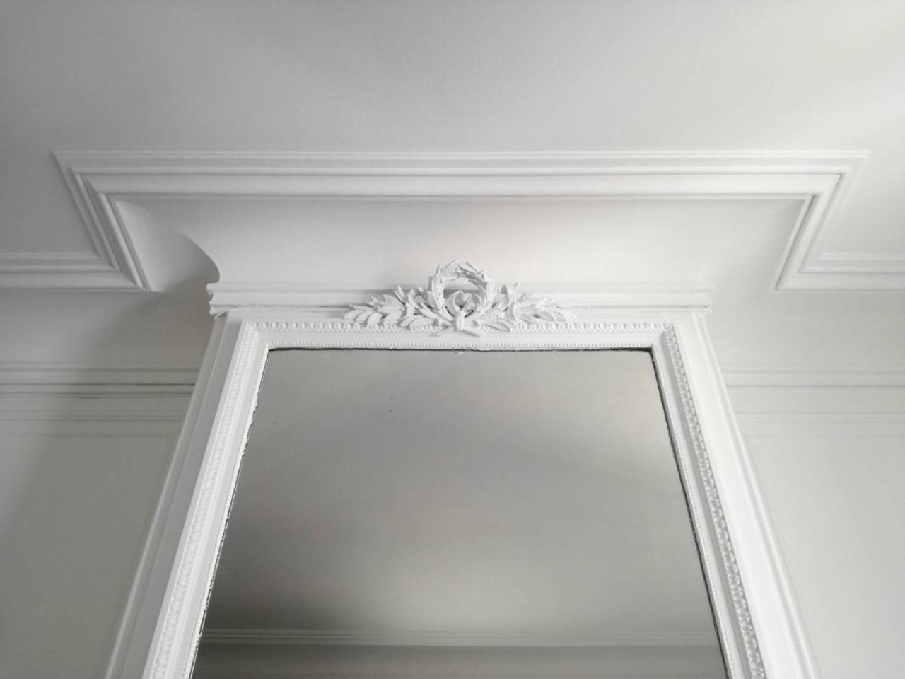 Appartement 2-Chalgrin Paris Luaran gambar